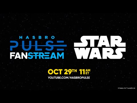 Hasbro Pulse |