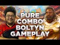  combo boltyn go brrrrr