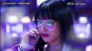 DJ Tolunay - mega mix