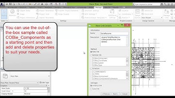 Ideate BIMLink - Renaming Shared Parameters?