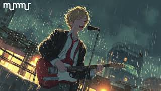 [mummur] - 빗소리 좋다 #비오는날듣기좋은곡 #감성 #rain #kpop #indierock #playlist