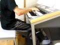 アシタカせっ記(スタジオジブリ作品集バージョン) エレクトーン
