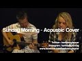 Maroon 5 - Sunday Morning - Acoustic Cover HD