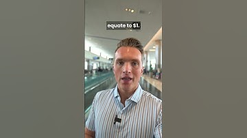 Frequent Flyer Miles: EXPLAINED