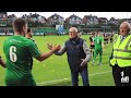 Irish League Uncut | Dundela 2-1 Crusaders