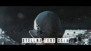 STELLAR FEST 2018