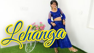 Lehanga : Jass Manak | Satti Dhillon | Latest Punjabi Songs | Geet MP3 | Dance Cover | Seema Rathore Resimi