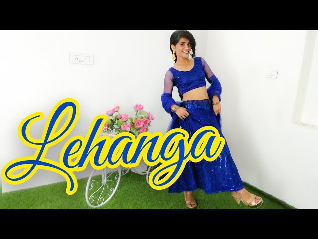 LEHNGA / JASS MANAK/ BRIDE DANCE/ WEDDING DANCE/ SHADI SONG FOR GIRLS |  Youtube