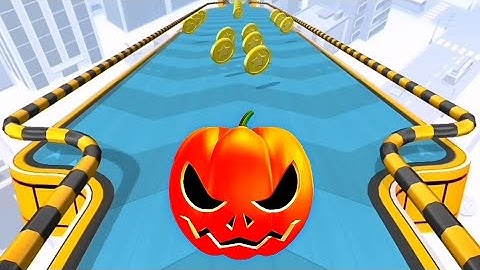 Going Balls - All Levels Gameplay Walkthrough Android iOS (Part 86)