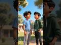 #Arjun ka Free fire Turnament Mini Cartoon World77 #