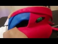 End of video