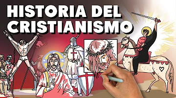 ¿Cuál era la religión anterior al cristianismo?