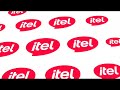 ITEL REVOLUTION