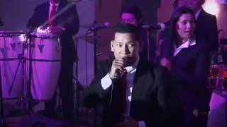 Video thumbnail of "BUSCA A JESUS PRIMERO - CONCIERTO MAS QUE VENCEDORES - D.R.A."