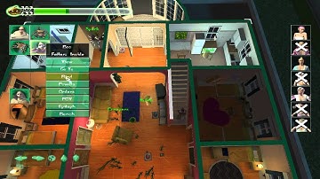 Ghost Master - Haunting 101 HD