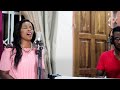 Adonai piano version by minister temwani