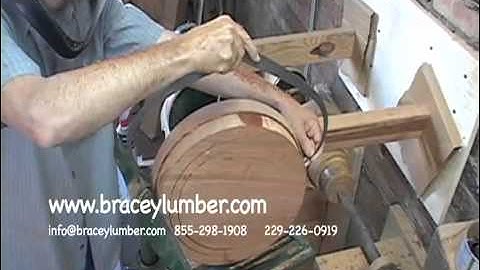 Column Base Replacement