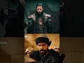Noyan Vs Other Characters Of Dirilis Ertugrul And Kurulus Osman Noyan Shorts
