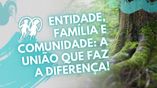 Boas-Vindas às Famílias - parte 8