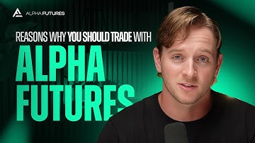 Why Traders Are Choosing Alpha Futures in 2025
