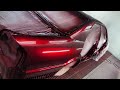 Возвращение легенды Toyota Chaser candy ultra red