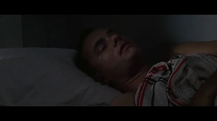 Jenny Leaves Forrest - Forrest Gump (1994) - Movie Clip HD Scene