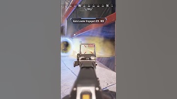 THE BEST BALLISTIC SLING WEAPON ON APEX LEGENDS IS….