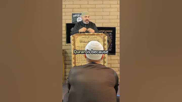 Sheikh Sam Shamoun TEACHES The WAY Of Islam