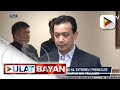 Kampo ni VP Robredo, tinawag na ‘extremely premature’ ang mga patutsada ni dating Sen. Trillanes