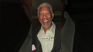 Morgan Freeman Didnt Get Famous Until 50