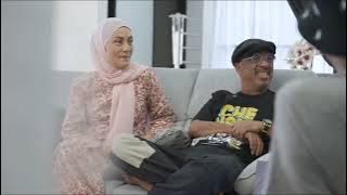 Travelawak: Projek Bapak-Bapak S4 - Promo (2025) [Fanmade]