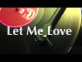 Michael Henderson - Let Me Love You (with lyrics)