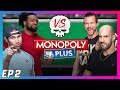 DaParty Plays – MONOPOLY #2 -- Vs.