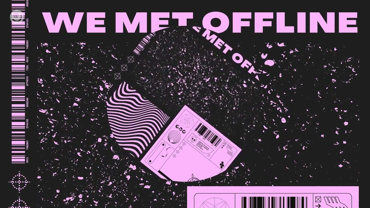 Watch We Met Offline - Paradise on YouTube Watch We Met Offline - Paradise on YouTube