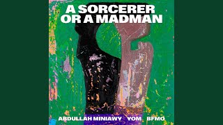 A Sorcerer Or A Madman