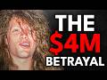 The Dark Secret Behind Skid Row’s Success (Bon Jovi’s Hidden Plan)