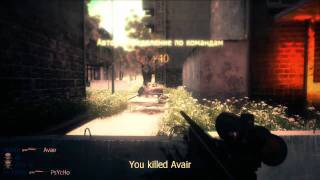 Tinytage Cod4 Noxxo By Niekooo