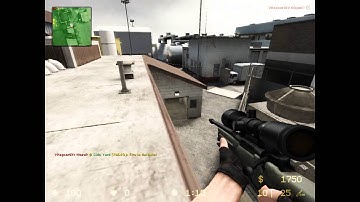 Sick skan AWP by SkipeR