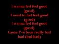 Rania - Dr. Feel Good ( English Ver. ) [ Lyrics On Screen ] { New Song 2011 }