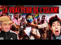 La vrai peur de lislam  caligula lgbt