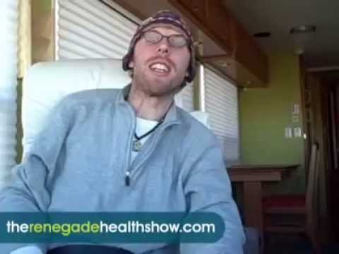 The Benefits of Chlrophyll #220