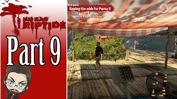 PTCP Plays Dead Island Riptide - MDB