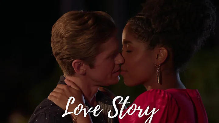 Margaret & Connor | Chesapeake Shores Season 5 I H...