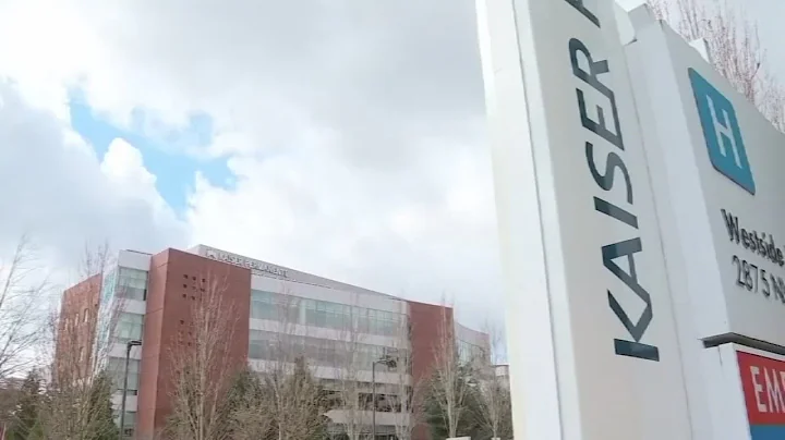 Kaiser Permanente health care workers vote to approve strike