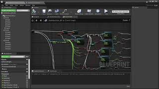 UE4 Slot Machine In Blueprints