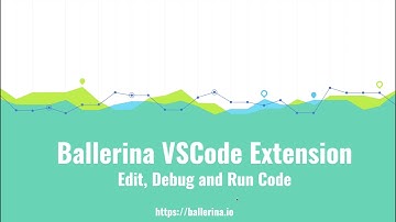 Use Ballerina VSCode Extension
