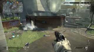 Pretty sick wallbang hitmarker [UPDATE]