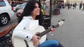 Bamboleo, Լուսաբաց - Elena /Yerevan/ chords