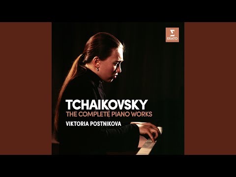 6 Pieces, Op. 19: IV. Nocturne