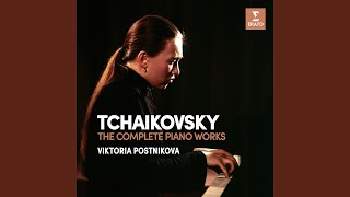 6 Pieces, Op. 19: IV. Nocturne